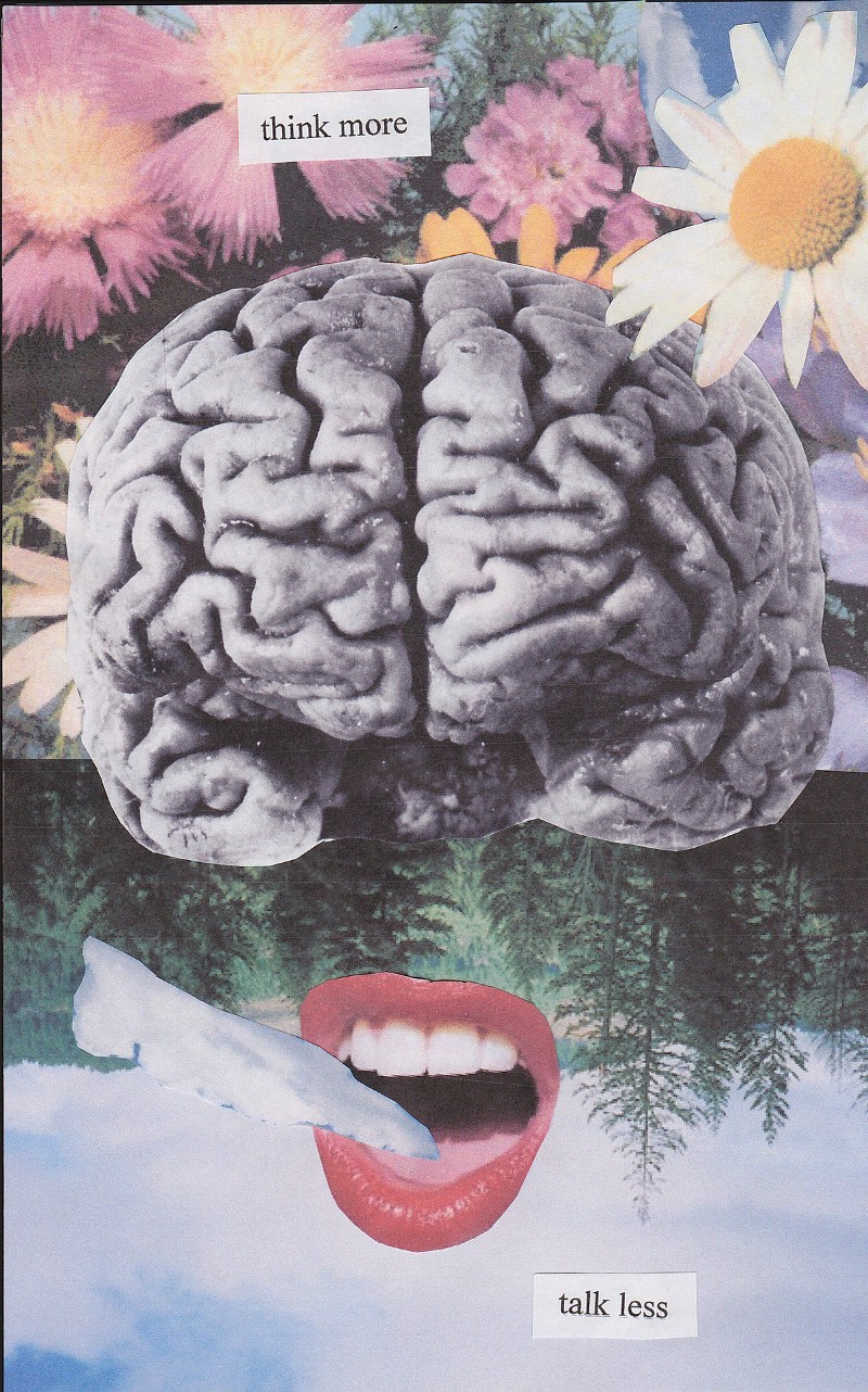 Mental Health Day on Sunset&nbsp;Boulevard