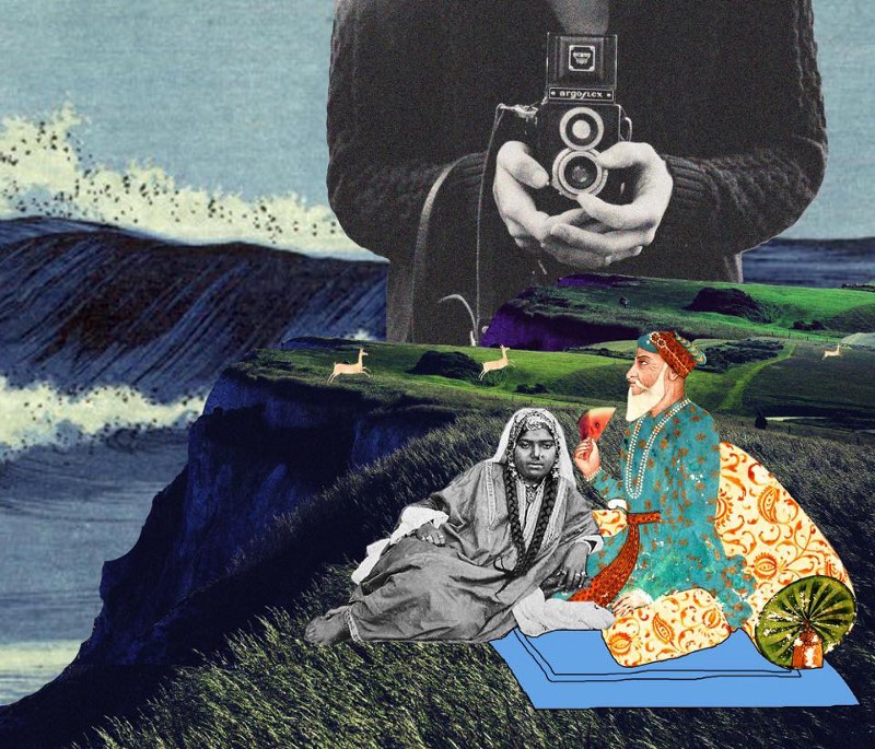 Two Poems by Elancharan&nbsp;Gunasekaran