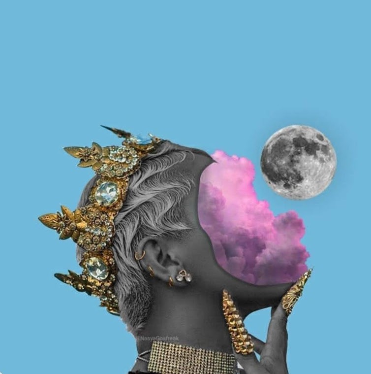 Four Poems by Stephanie&nbsp;Valente