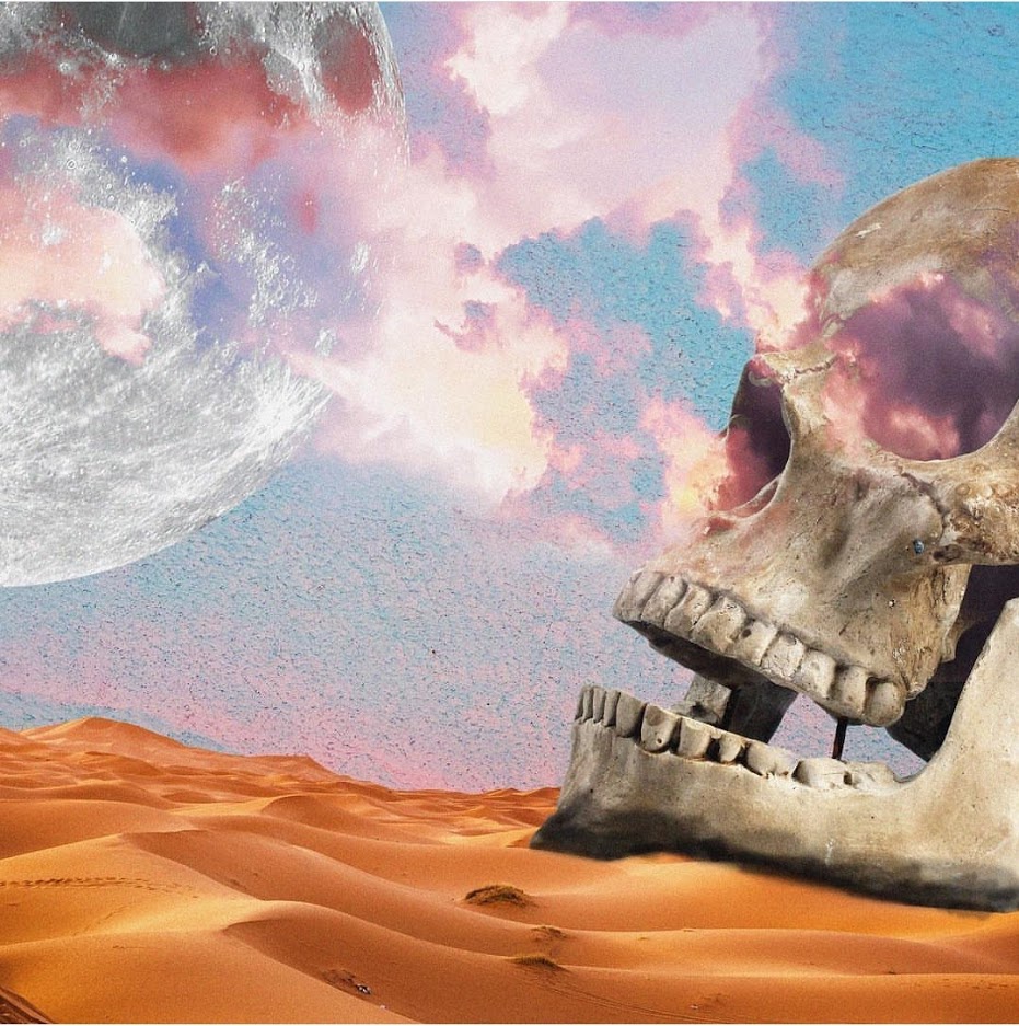 Two Poems by Heidi&nbsp;Slettedahl