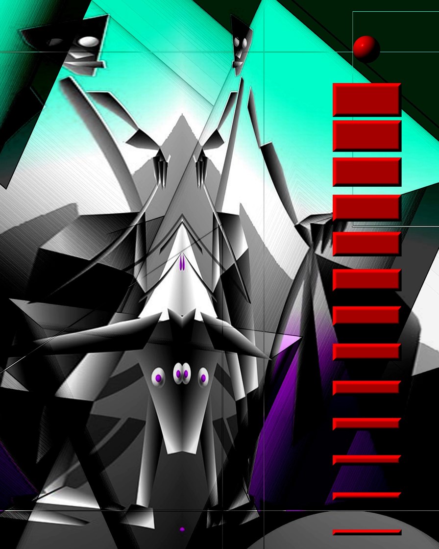 Art by Alexandre&nbsp;Nodopaka