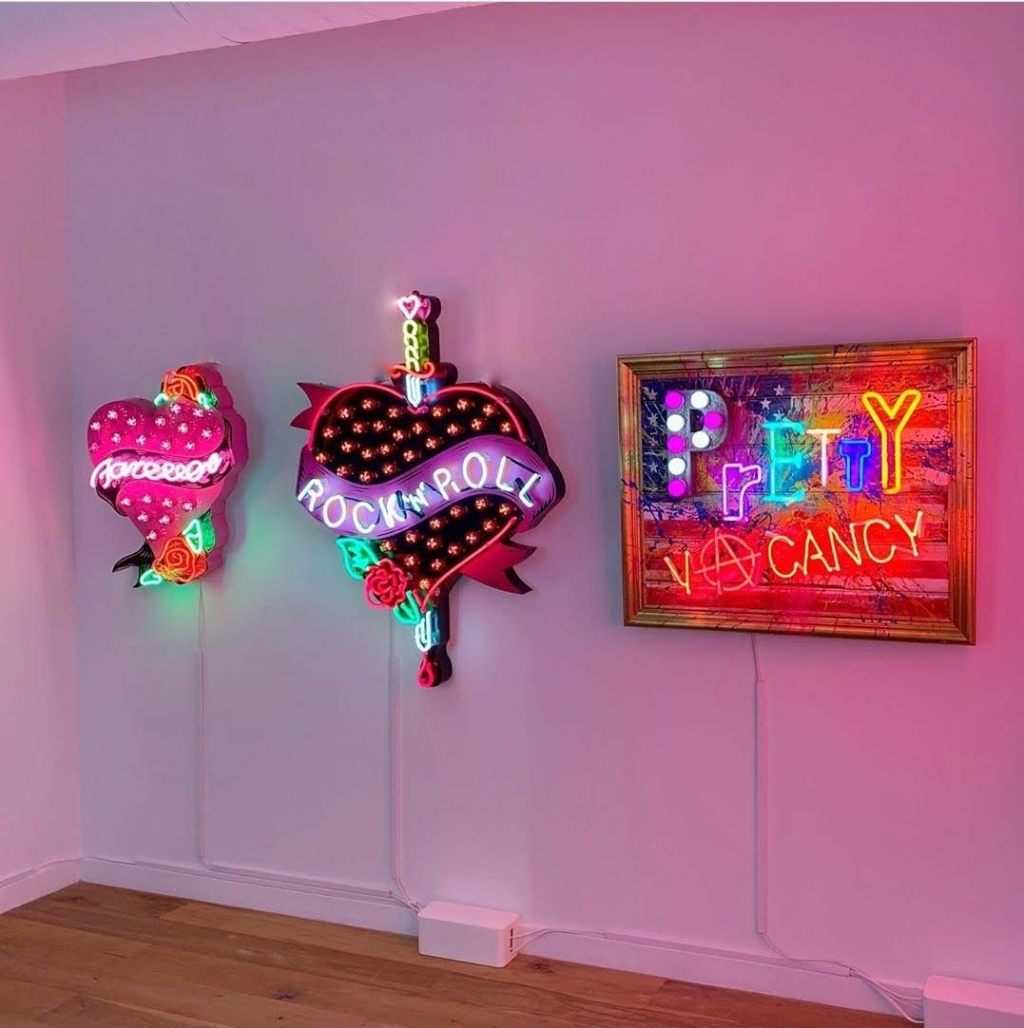 Pop Rocks Like Delicate&nbsp;Stars