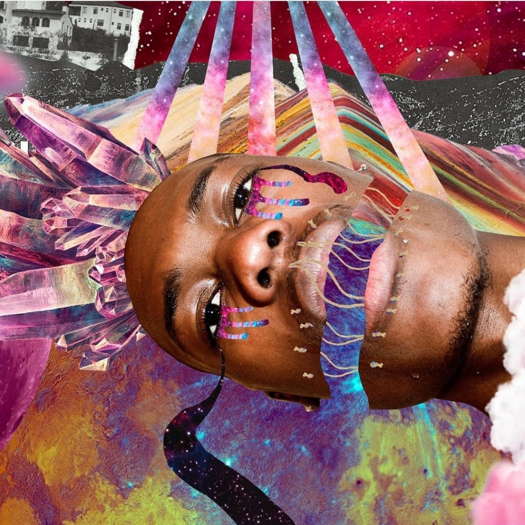 I Write To Tell&nbsp;You