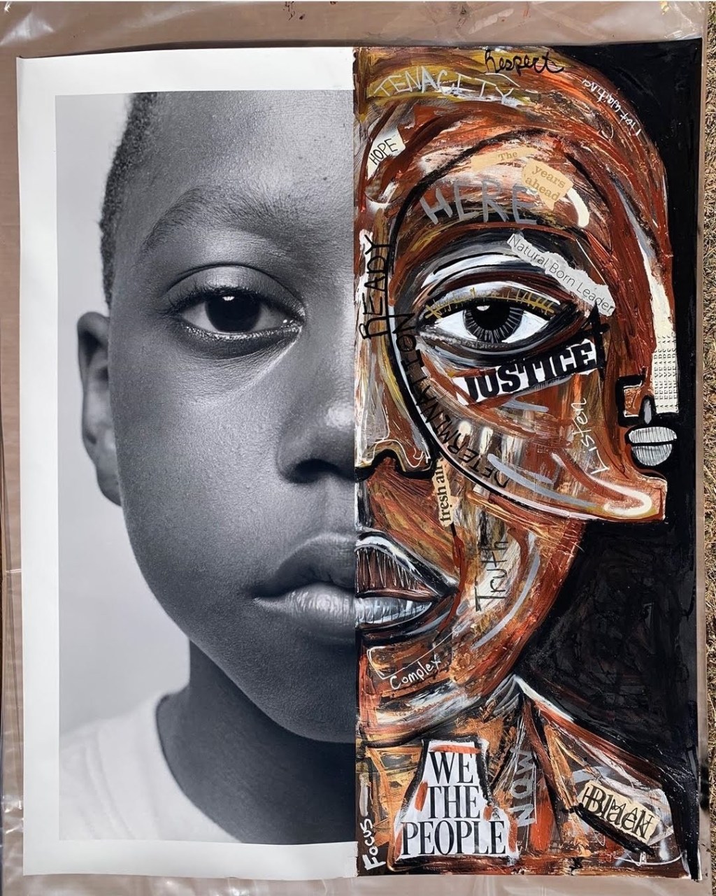 The Strange Fruit of Living While&nbsp;Black