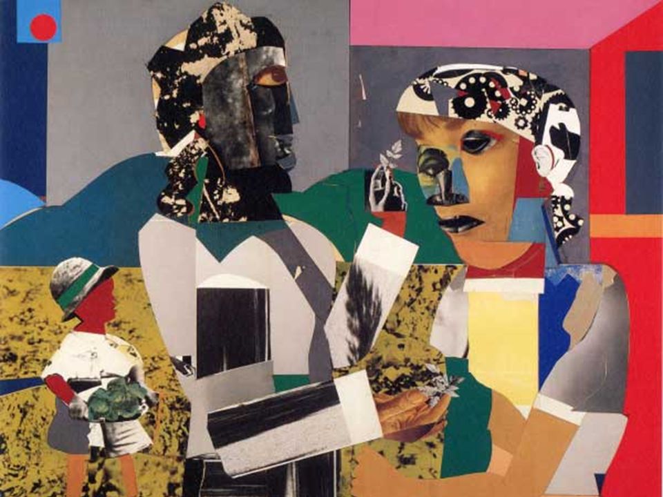 Behind Me in&nbsp;Line