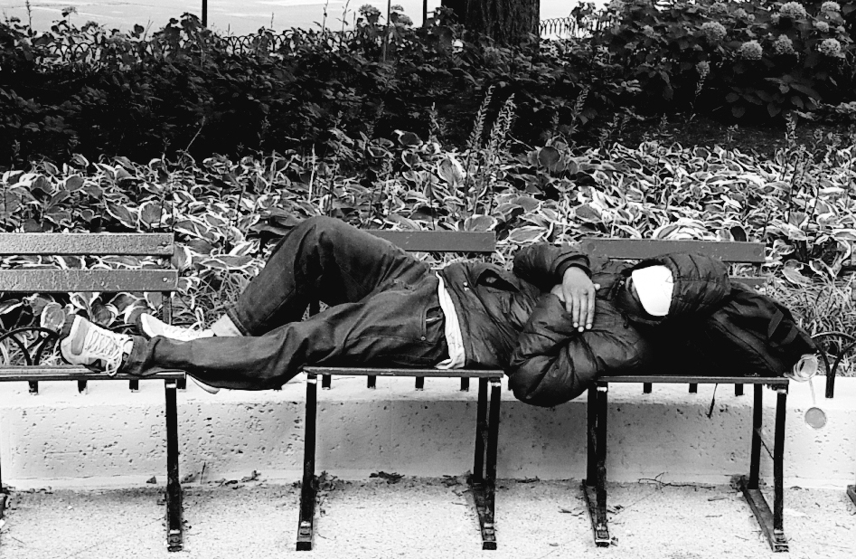 CHI-RAQ by J. Ray&nbsp;Paradiso