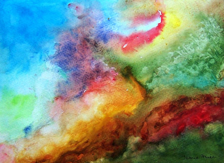 An Everglades Encounter