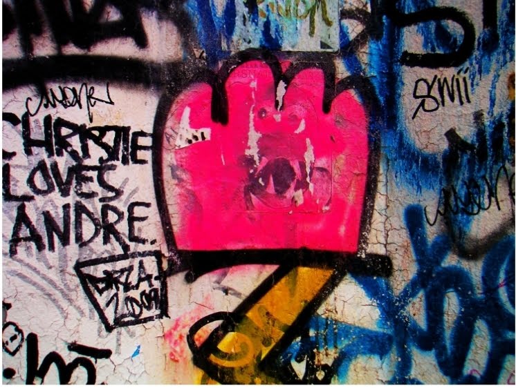 Christie ____s Andre by J. Ray&nbsp;Paradiso