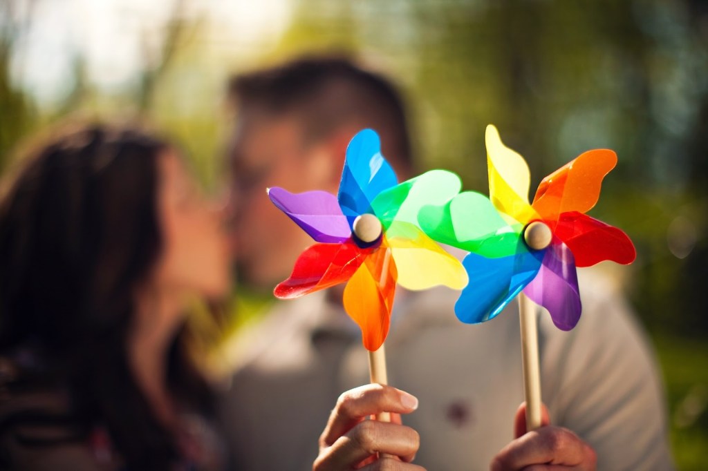 My Love is on Paper&nbsp;Only