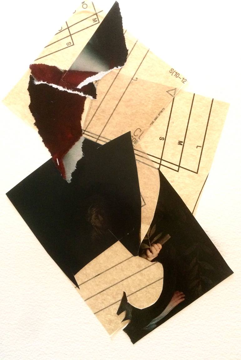 Poem by Simon&nbsp;Perchik