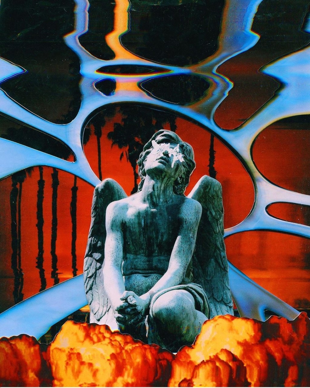 The Absence of&nbsp;Melancholy