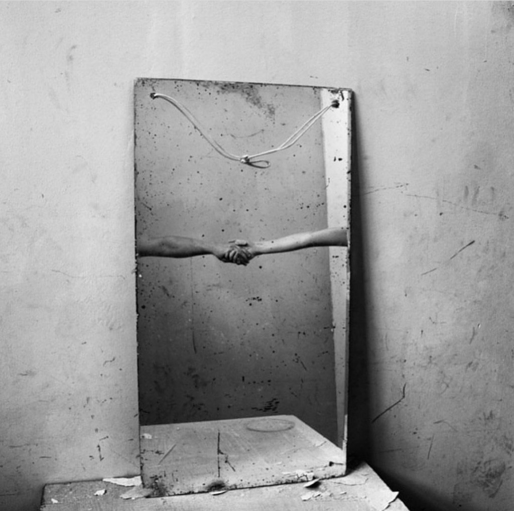 My Parents Have Always&nbsp;Fought