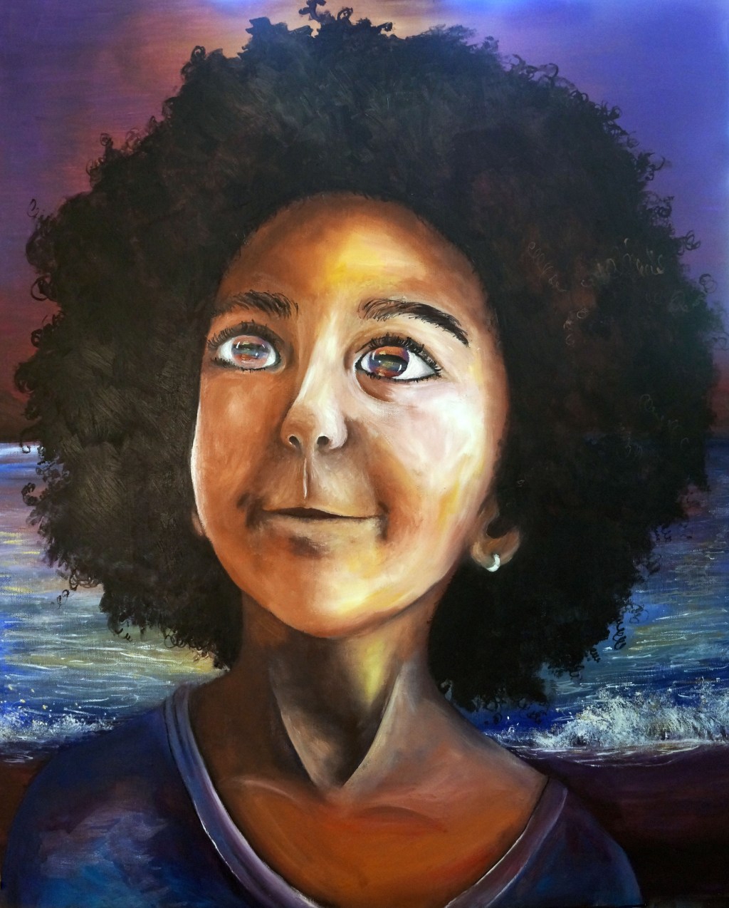 Art by Britnie&nbsp;Walston