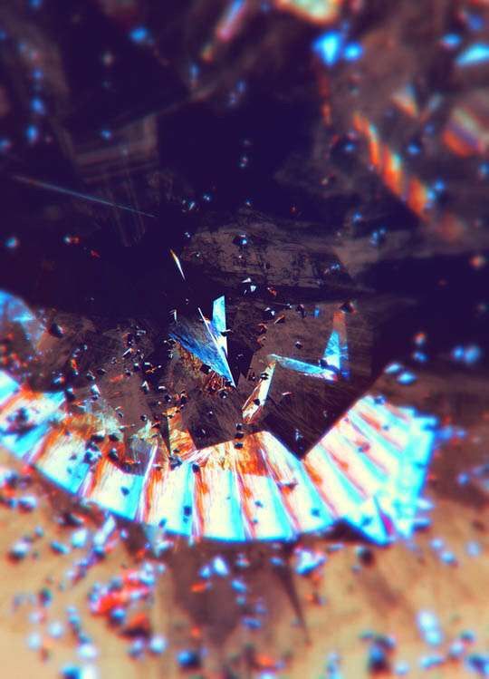 in the end, who are we but little women fused and accumulated and ready to snap apart from the whole of ourselves like chocolate&nbsp;squares