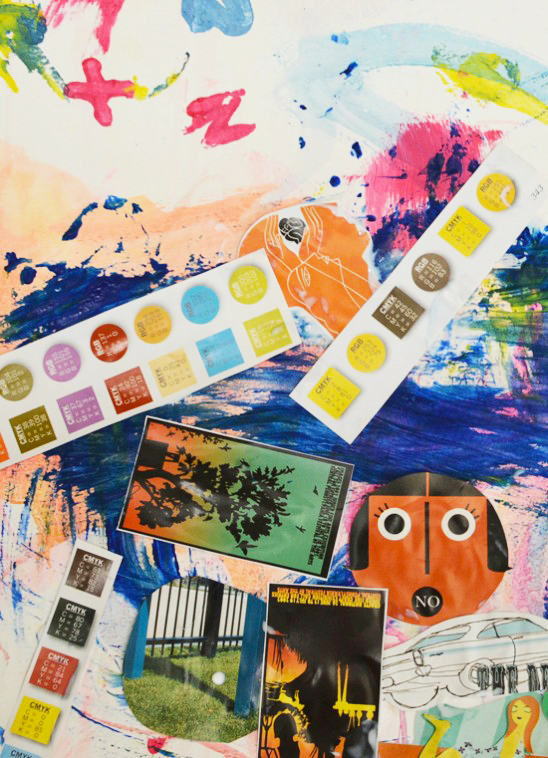 Punting Everything We Don’t Have The Guts To Say Into The&nbsp;Sky