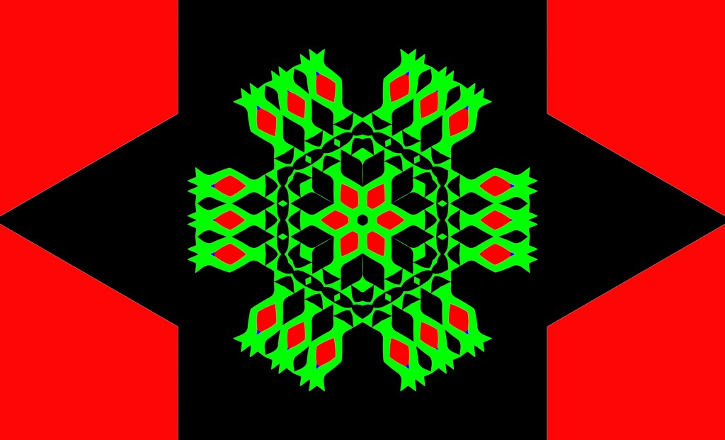 Art by Edward Michael&nbsp;Supranowicz