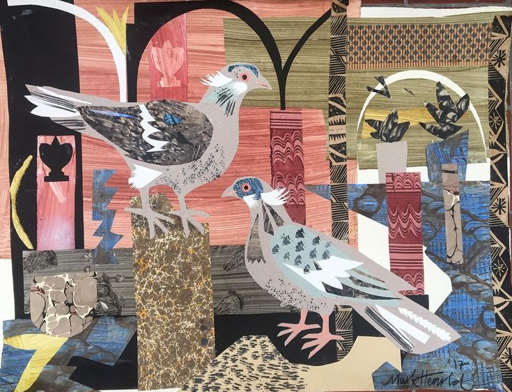 Two Poems by Douglas&nbsp;Cole