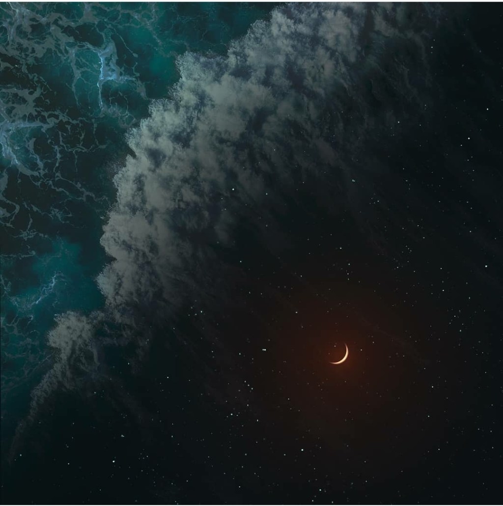 I’ve Got a Dream for&nbsp;you