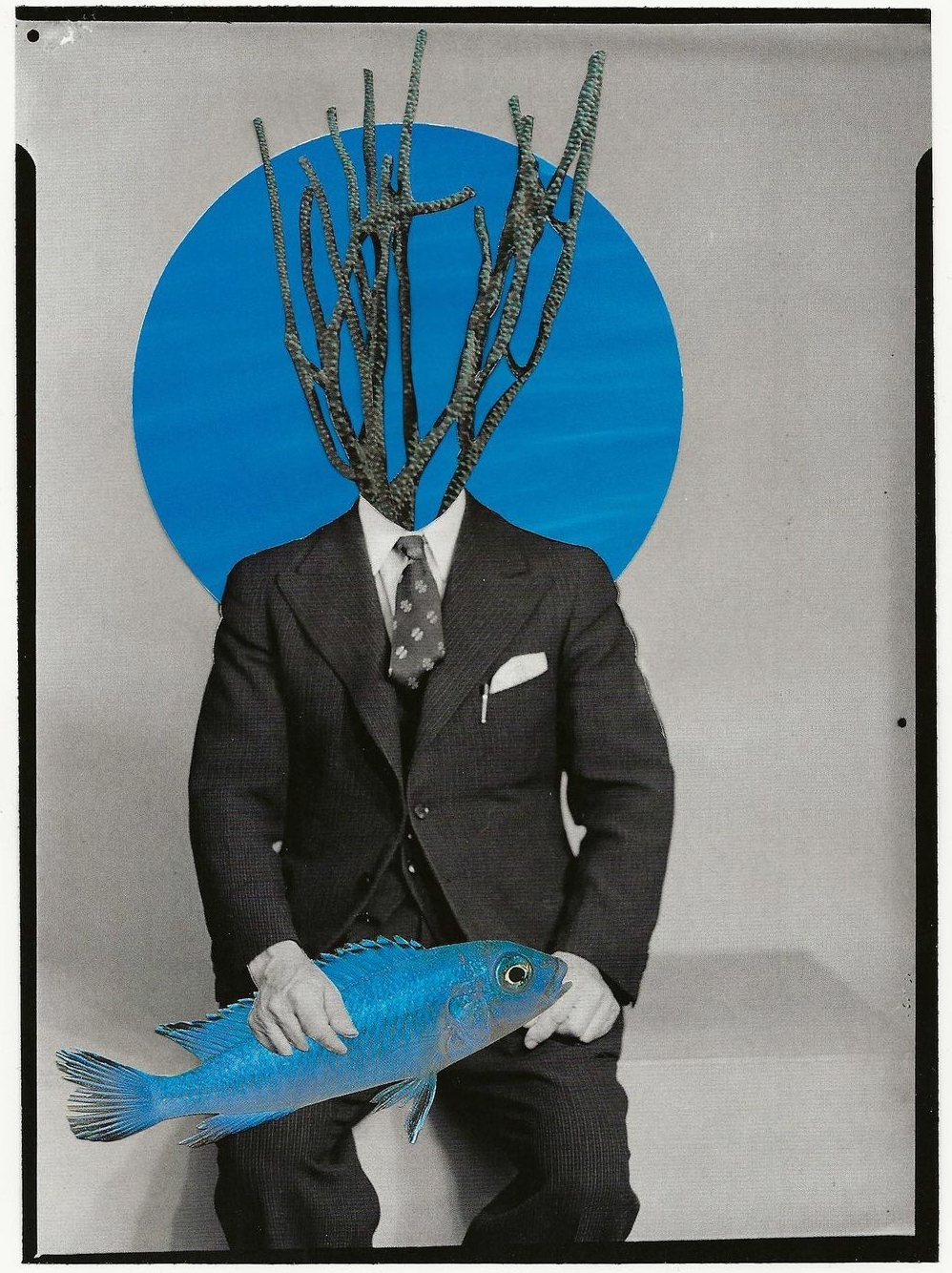 Two Poems by R. Gerry Fabian 