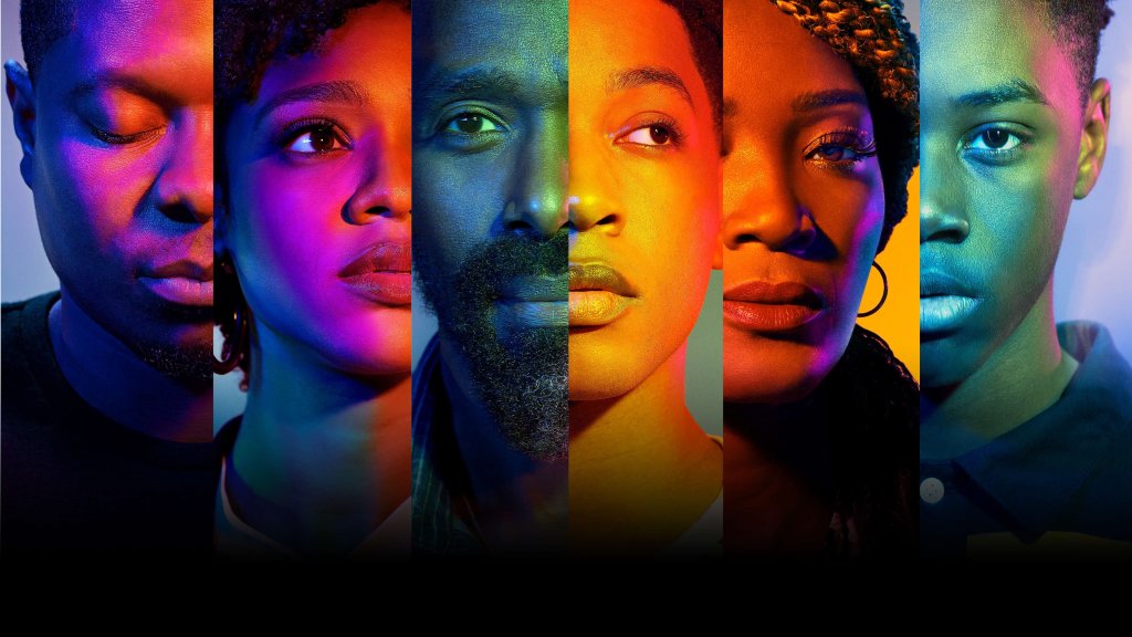 An Existential Review of Showtime’s: The&nbsp;Chi