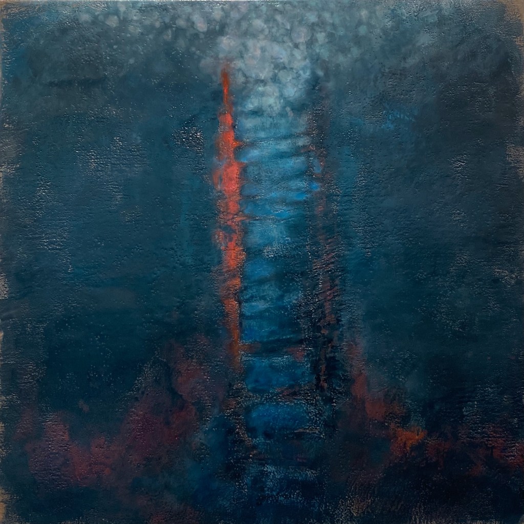 Silence Without Echo, Shadow and&nbsp;Light