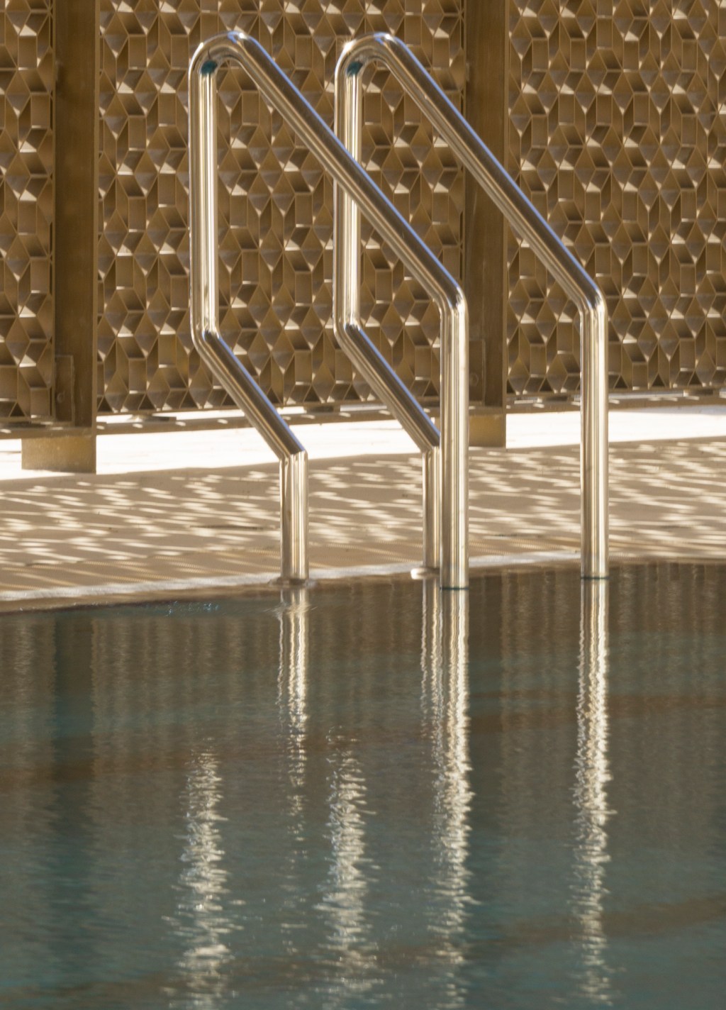 Last Night I Dreamt I Knew How to&nbsp;Swim