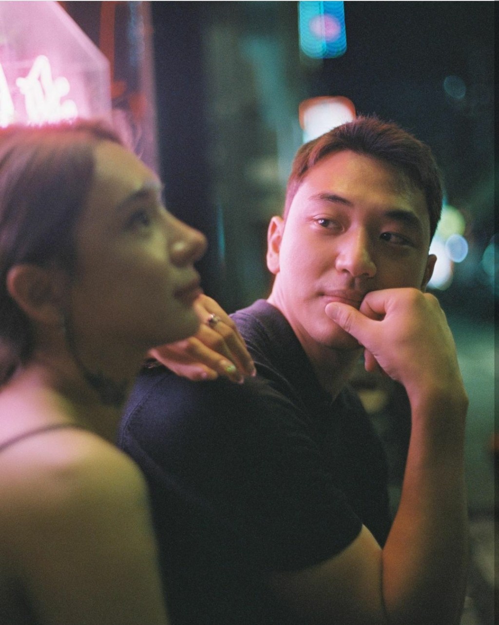 Holding Me, Holding&nbsp;You