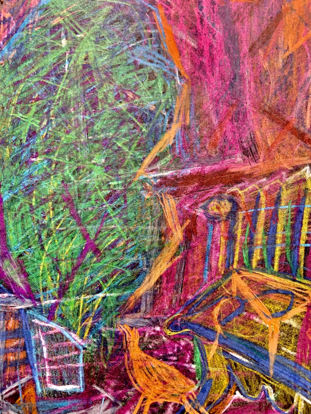 The Apartment & Two&nbsp;Coffees