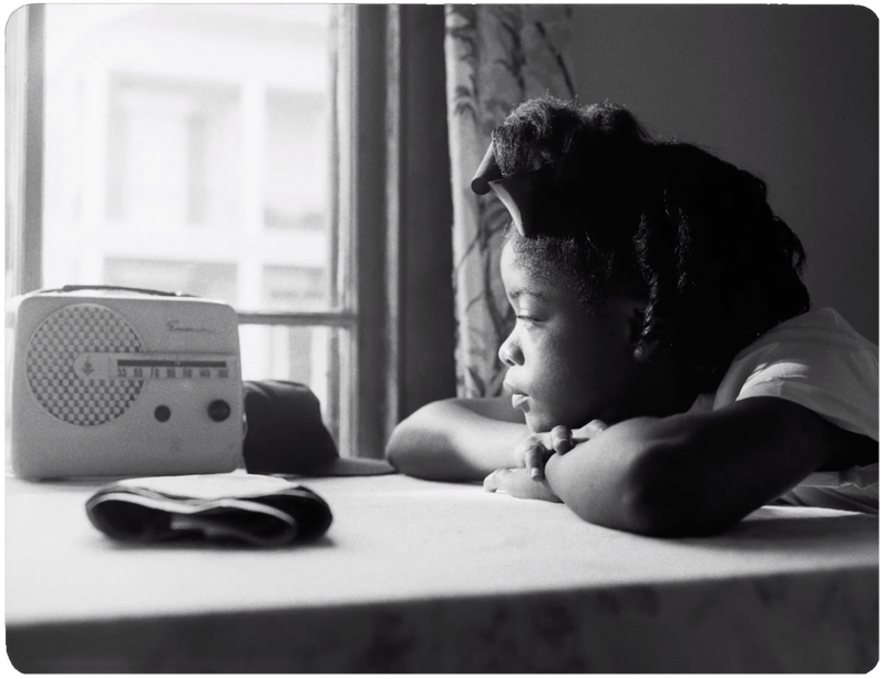 An Ode to Black&nbsp;Childhood