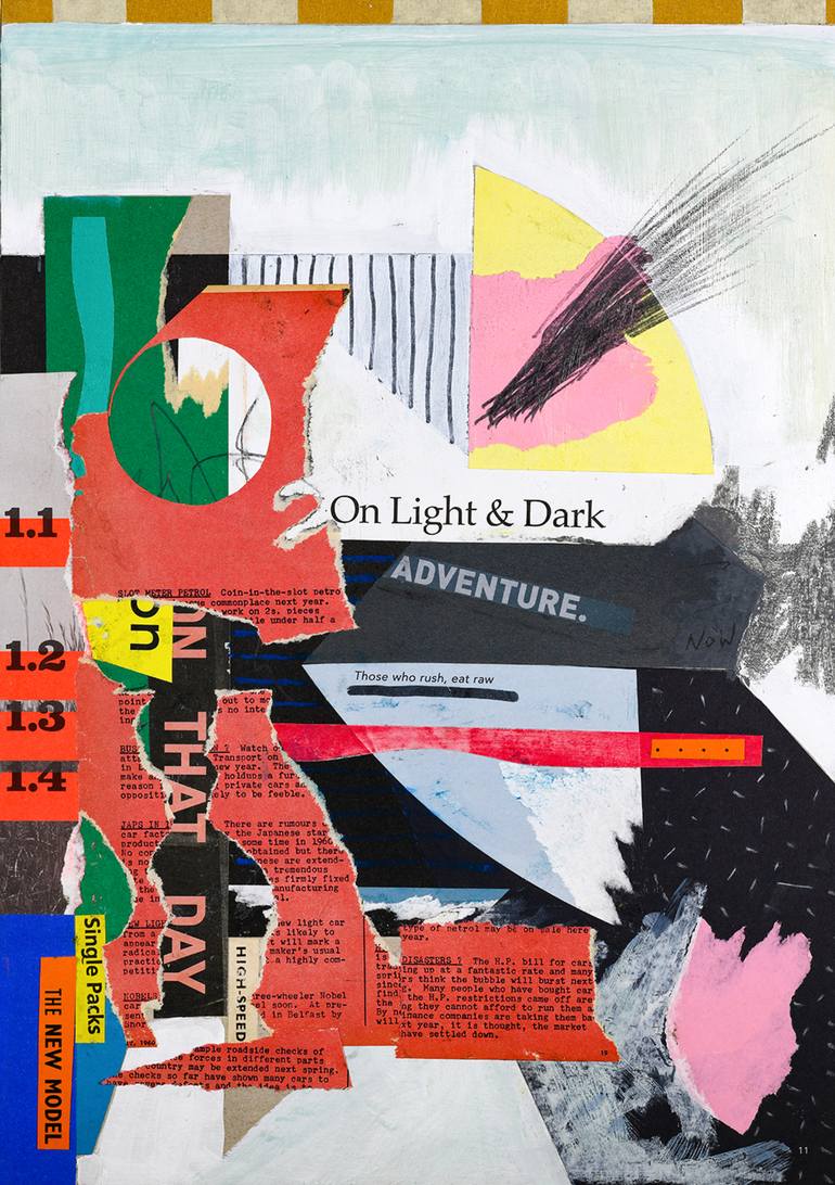 Water Cooler Talk no.&nbsp;12