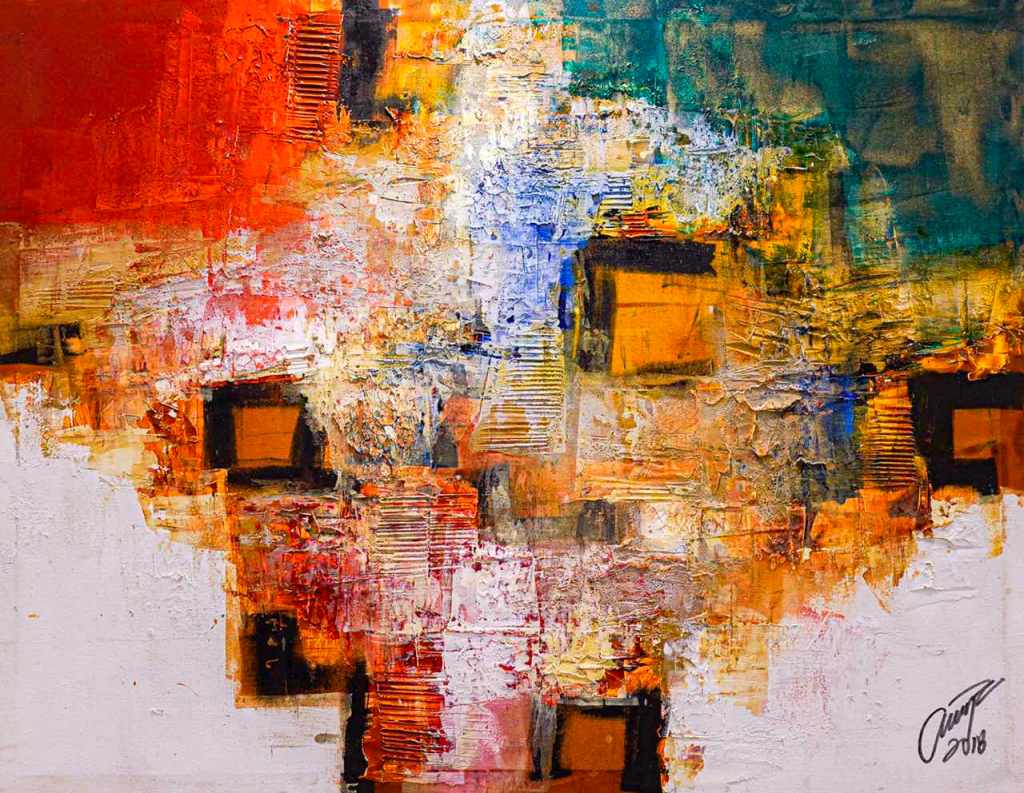 People of The&nbsp;Rock