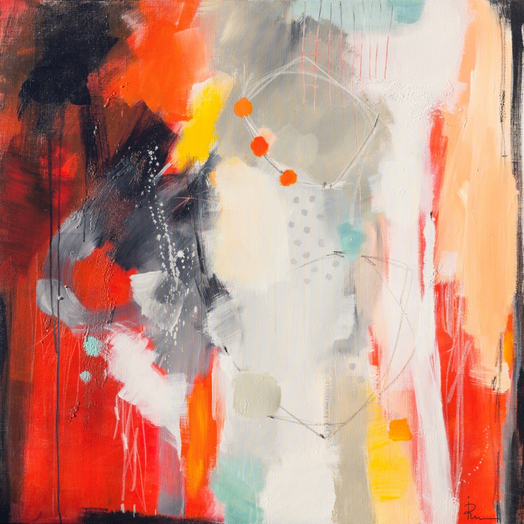 That Night in the Toilet Before the&nbsp;Premier